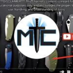 Anyone know this knife?