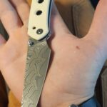 What's the last thing you cut?