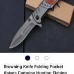Looking to get my first dedicated pocket knife