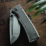 Got my Chaves 229 back in the pocket!