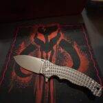 Is this a limited run of the Riverwolf? I can’t find it anywhere