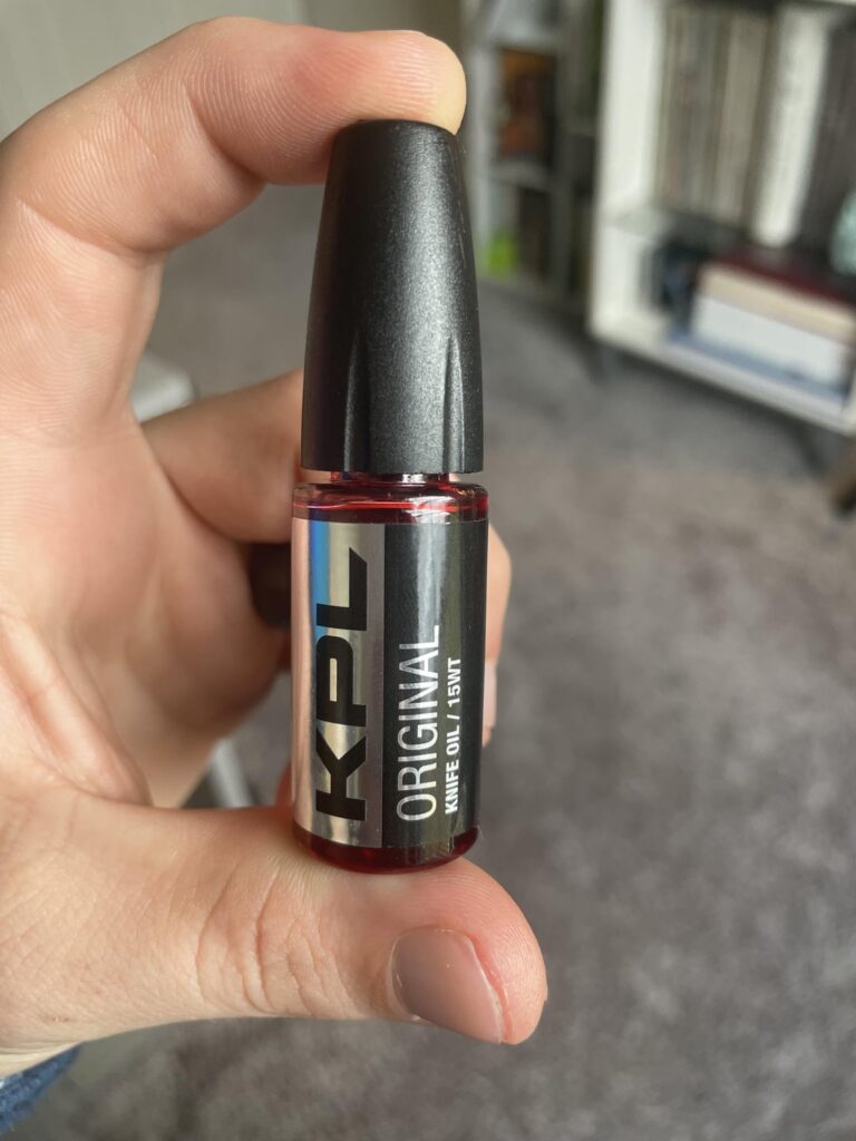 Can I use this on a Leatherman Wave?