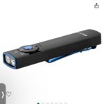 I have a dilemma to pick with r/flashlight.. over the olight arkfeld pro 2024 model