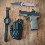 Today's light and simple carry