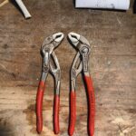 Got a new pair after 5 years of daily (ab)use.