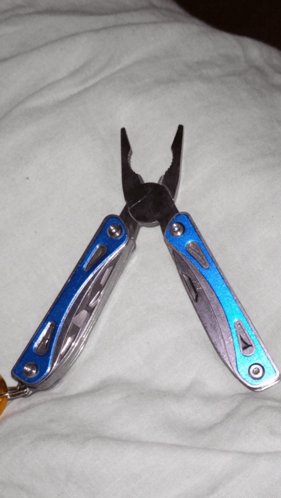 Good value for a beater?