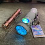 NLD! D4v2 and Pineapple Mini