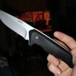 Got a couple of new knives and two multitools this Black Friday. I wanted the Hultafors and Mora for durability and price. The Gerber Moment Fixed because I've been eyeing it and it was heavily discounted.