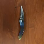 Decided to mod the peasant - calling it the SvordFish