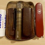 Winter essentials Urban Carry