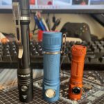 NLD Emisar, Skilhunt, and Wurkkos!