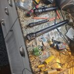 Where to get ceramic bipin g4 PR base adapters? Also will pay a premium if anyone has any old ROP bulbs