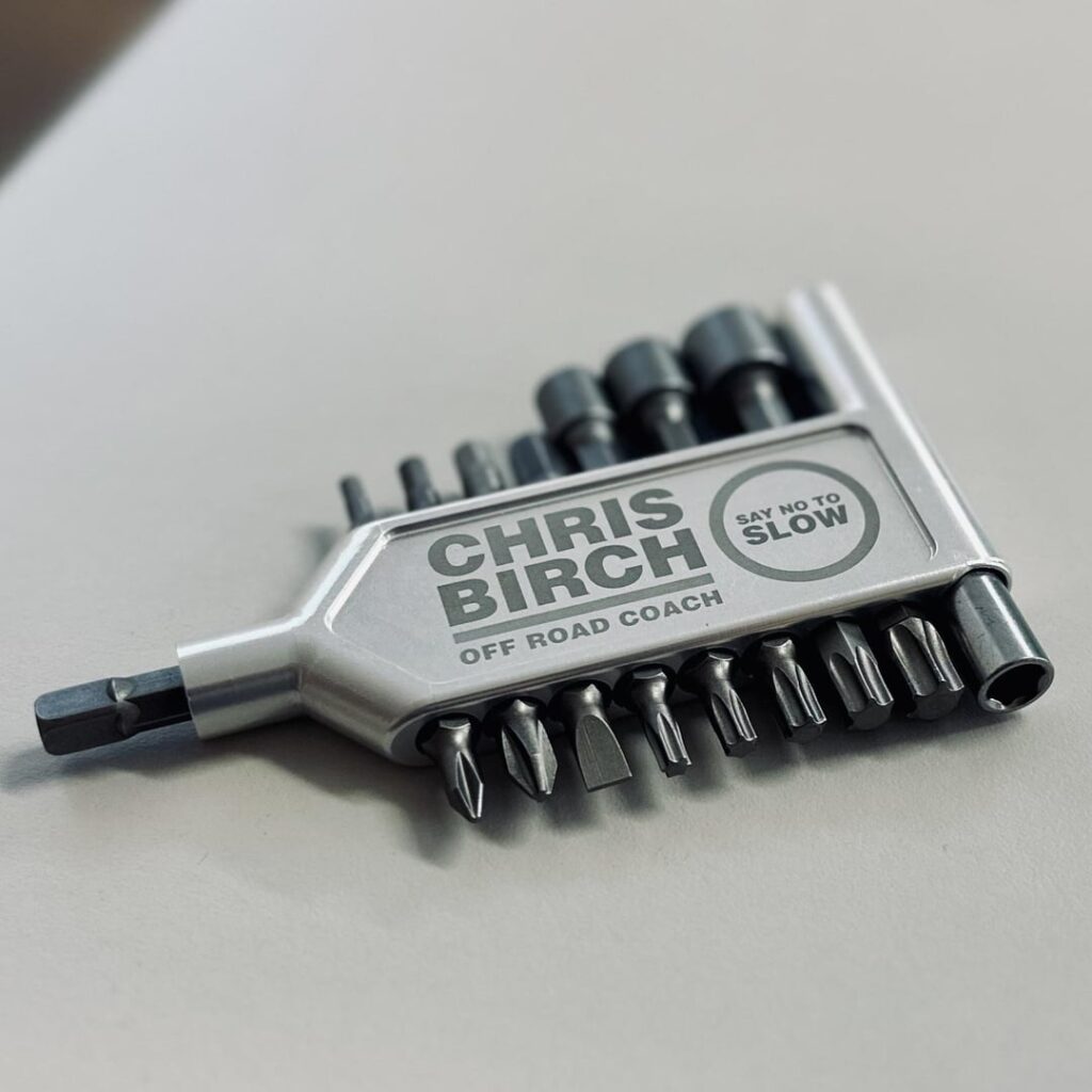 Engduro Multitool