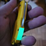 Operation Retain Knife