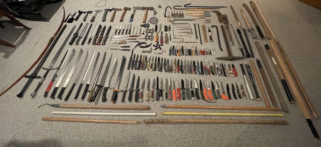 My Collection