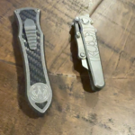 Pair of G&G Hawks…Deadlock Ti and Shortcut.