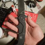 Received this knife as a gift, is it any good?