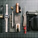 Current pocket carry