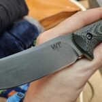 Taiwanese blade - bought in Taiwan 🤯