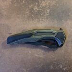 Arcane design cryptid