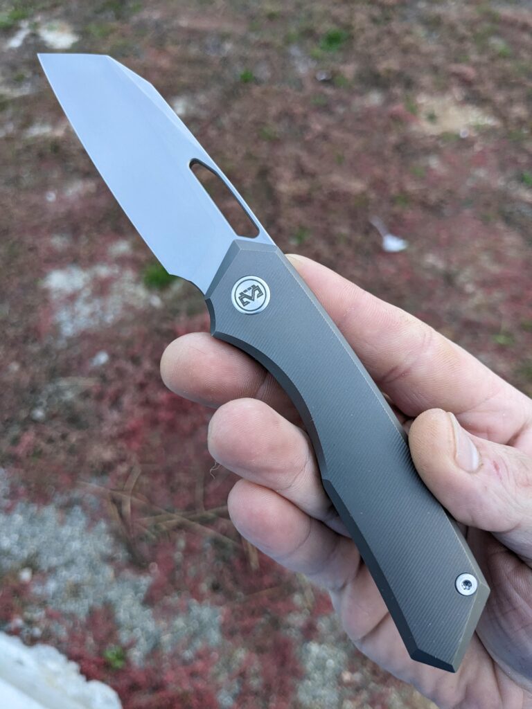 Miguron Keryx