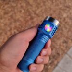 First Hanklight! D1K with SFN60 6500K