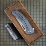 Help Identifying This Flashlight?