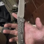 NKD, beyond impressed