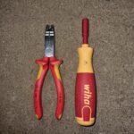 Just another kind of multitools