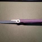 Are there less aggressive aftermarket scales for the Boiler Kaizen?