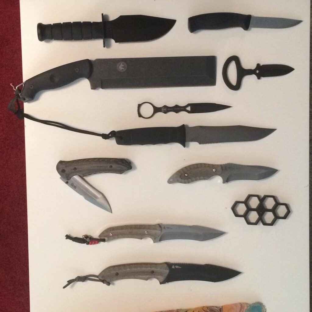 Part of my collection