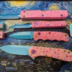 State of the dessert collection