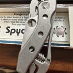 Spyderco SpydeRench
