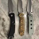 Pic up a few EDC knives over the holidays