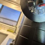 MS18 charging advice.