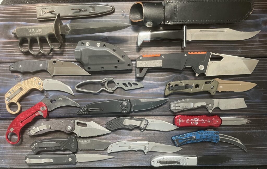 My collection, need some suggestions on what to get next