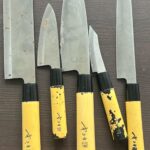 What are these knives?
