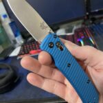 Modded a used Bugout I got for 60$. Spent about 100$ on scales and hardware plus new springs.