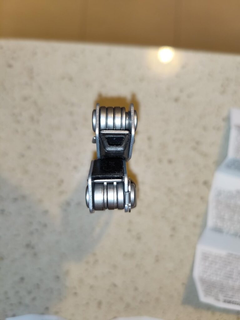 Is My Gerber Suspension NXT Genuine