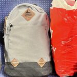 Please help me identify this Gregory backpack