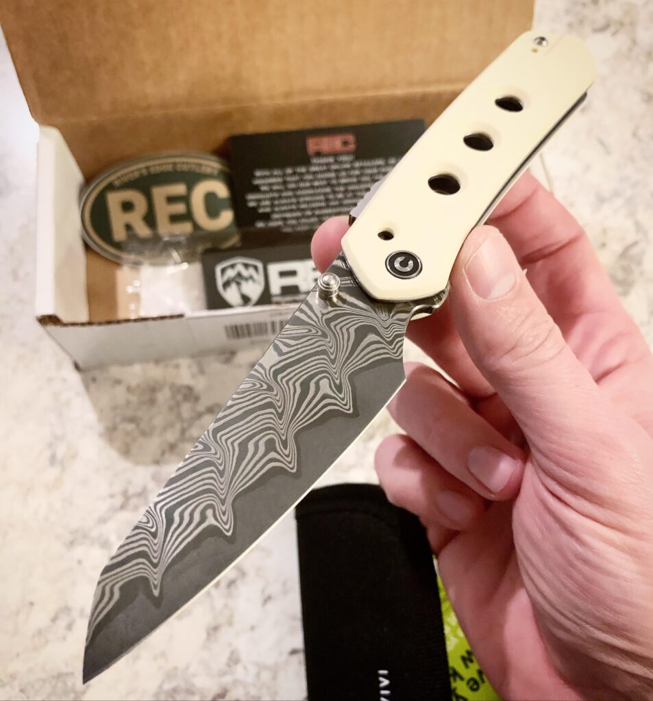 Last mail call of 2023