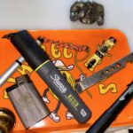 Some things I end up carrying other than knives…