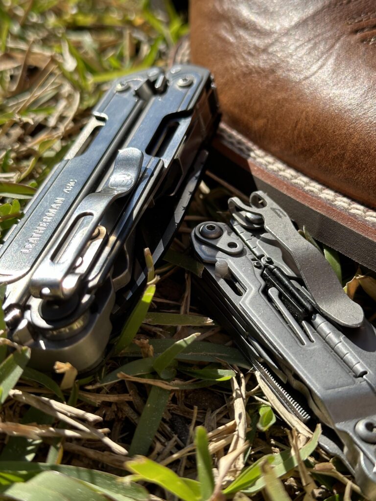 What would make the better in pocket EDC?