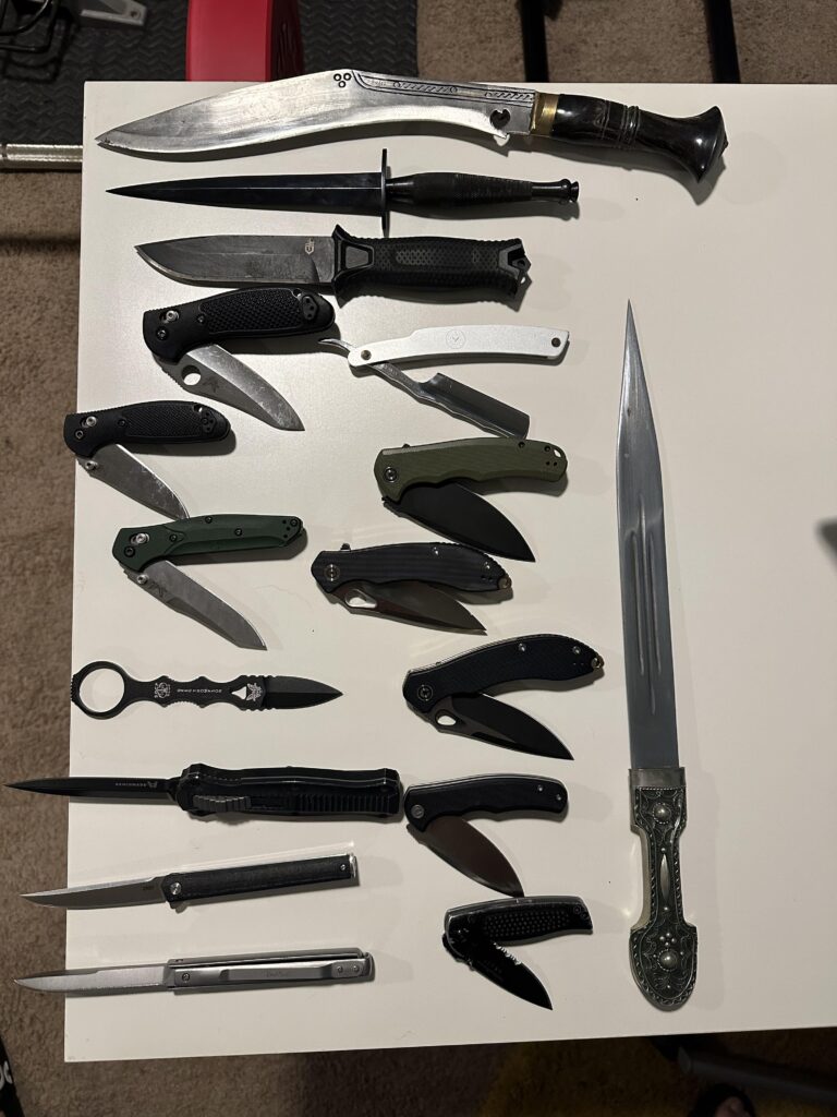 Collection part 2