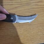 What kind of knife is this ?