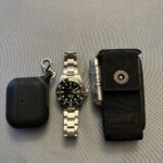 EDC pocket, bag, Travel