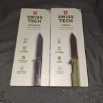 Xmas gifts from the wife