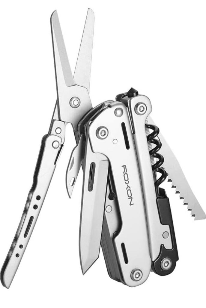 What do you guys think of this multi tool?