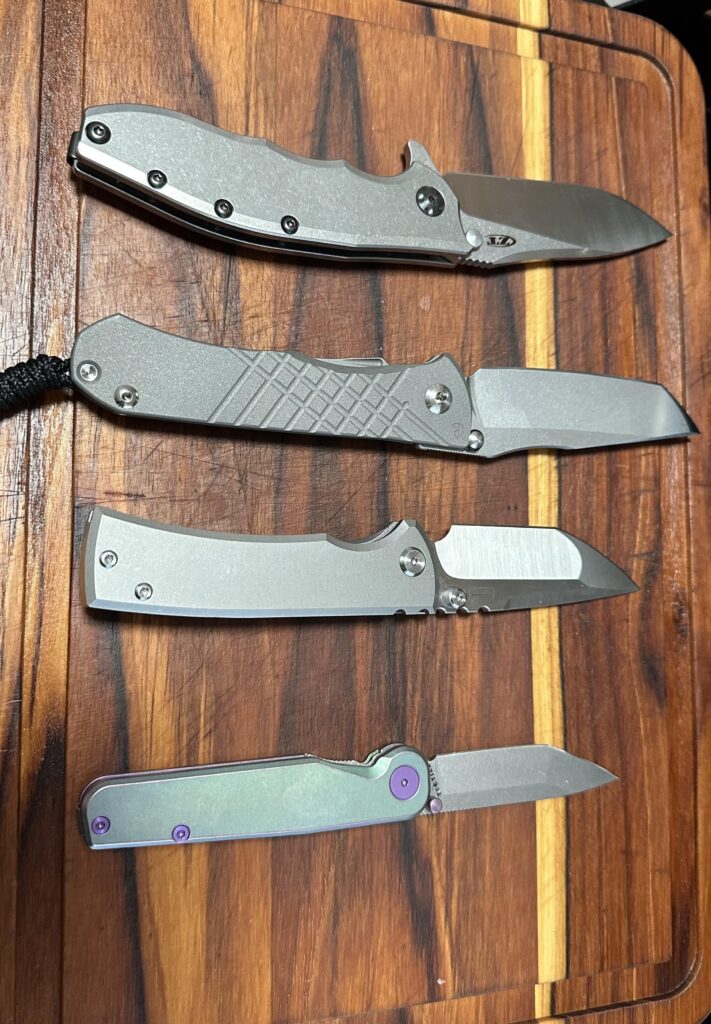 Titanium