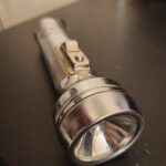 Upgrading Grandpa's Flashlight